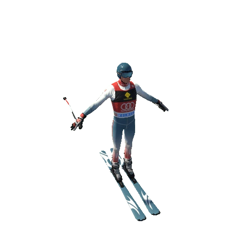 SK_Male_Skier_A-Pose Variant